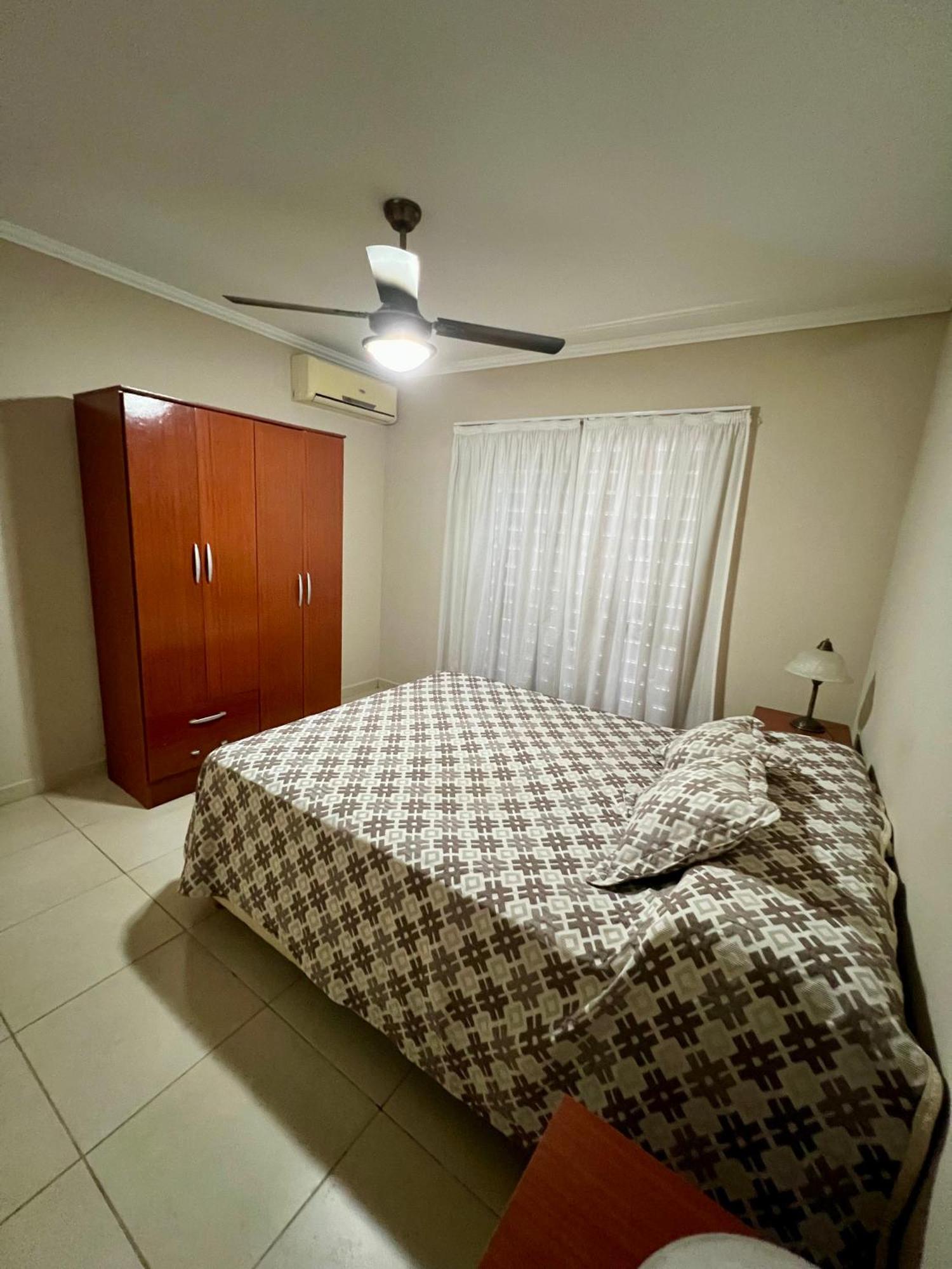 Terra Bella Aparts Colón Dış mekan fotoğraf